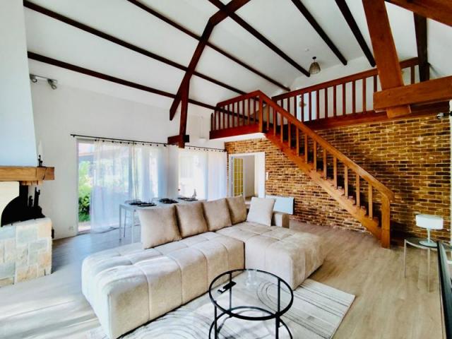 Maison 169㎡ MERLIMONT
