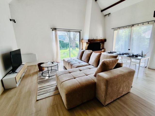 Maison 169㎡ MERLIMONT