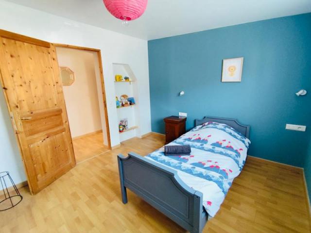Maison 100㎡ MERLIMONT