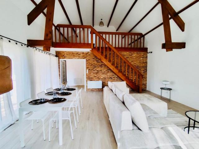 Maison 169㎡ MERLIMONT