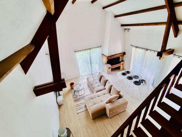 Maison 169㎡ MERLIMONT
