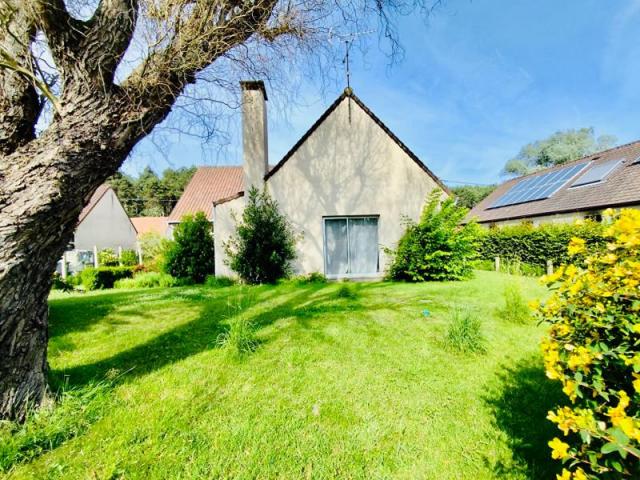 Maison 169㎡ MERLIMONT