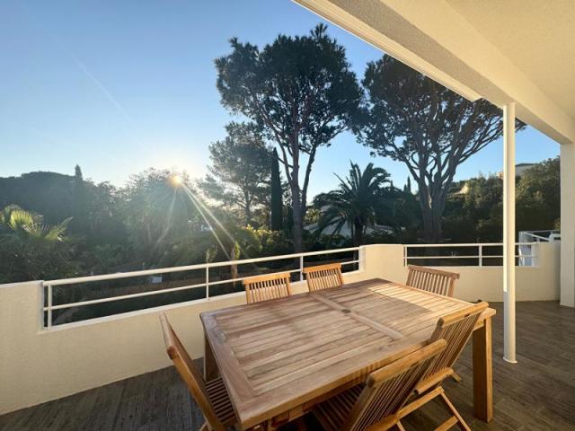 Appartement 58㎡ CAVALAIRE SUR MER