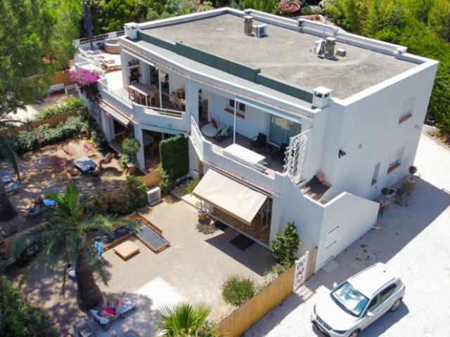 Appartement 58㎡ CAVALAIRE SUR MER