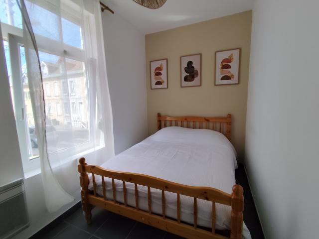 Maison 89㎡ BERCK
