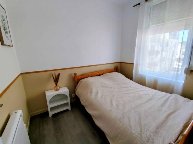 Maison 89㎡ BERCK