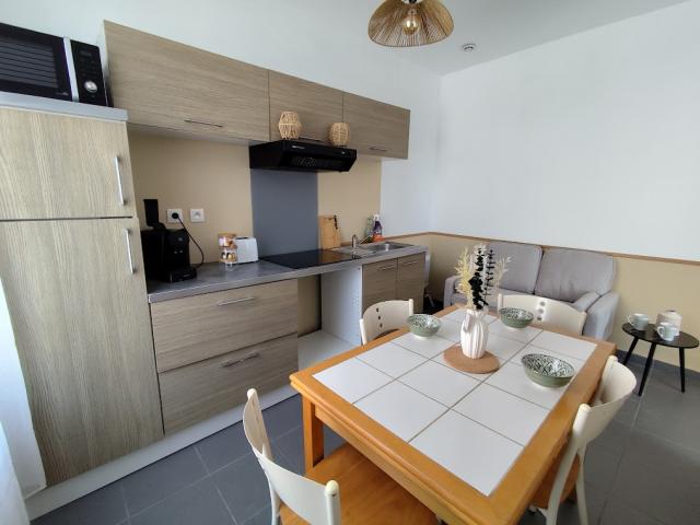 Maison 89㎡ BERCK