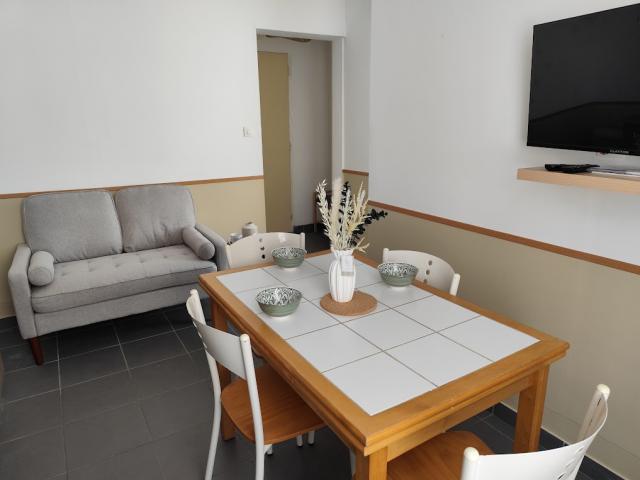 Maison 89㎡ BERCK