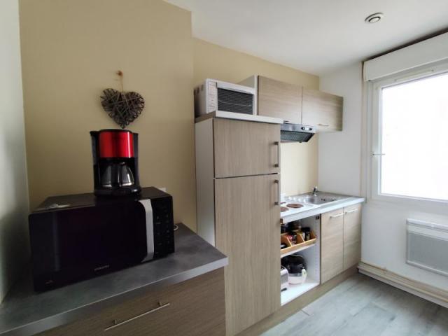 Maison 89㎡ BERCK