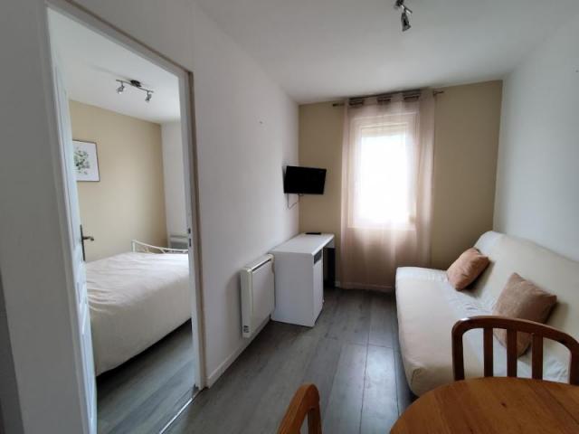 Maison 89㎡ BERCK