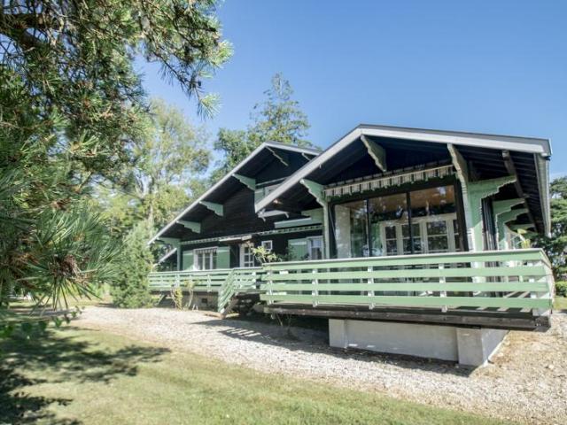 Maison 185㎡ SAINT ANDRE DE CORCY