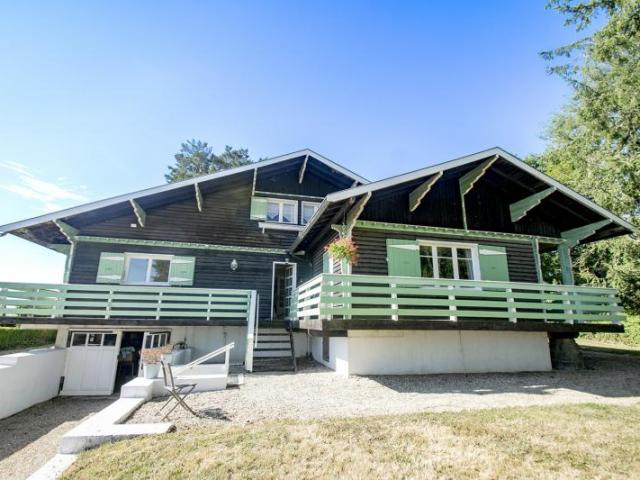 Maison 185㎡ SAINT ANDRE DE CORCY