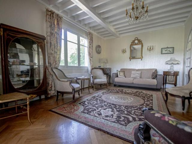 Maison 185㎡ SAINT ANDRE DE CORCY