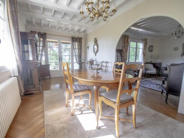Maison 185㎡ SAINT ANDRE DE CORCY