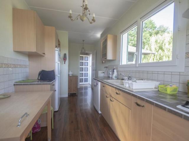 Maison 185㎡ SAINT ANDRE DE CORCY