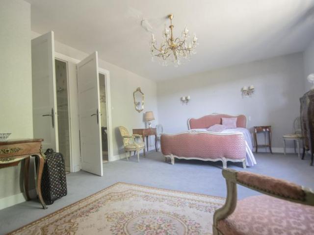 Maison 185㎡ SAINT ANDRE DE CORCY