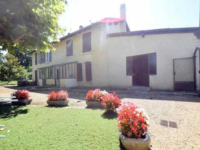 Maison 158㎡ DECINES