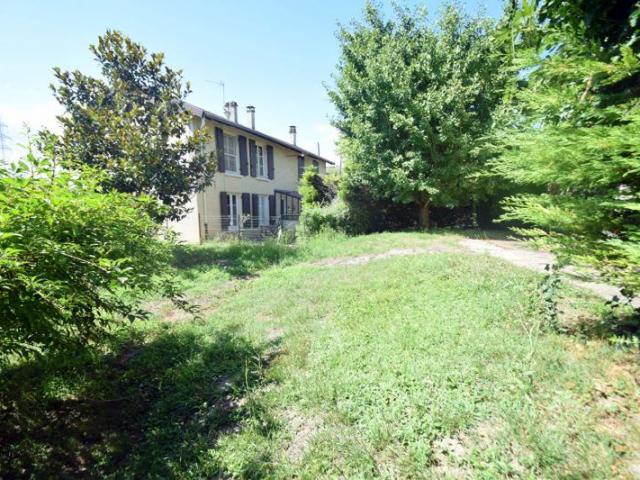 Maison 158㎡ DECINES