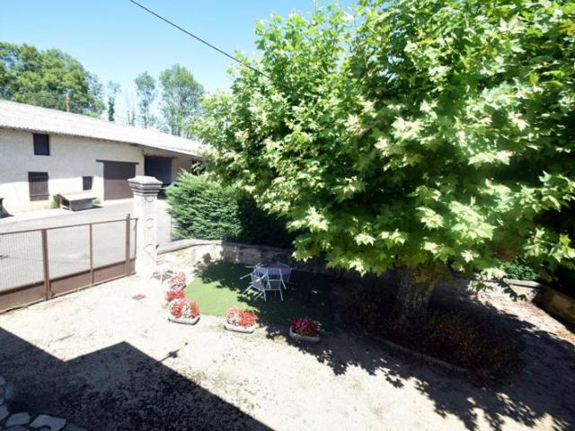 Maison 158㎡ DECINES