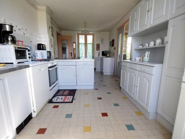 Maison 158㎡ DECINES