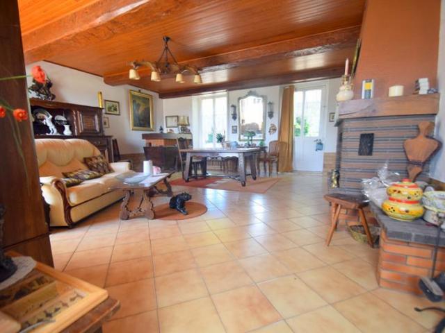 Maison 158㎡ DECINES