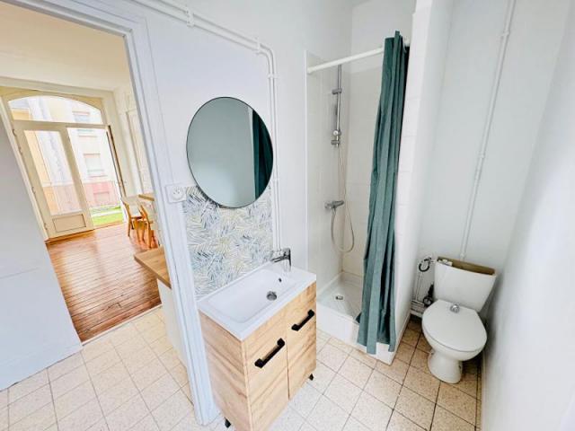 Appartement 23.2㎡ BERCK
