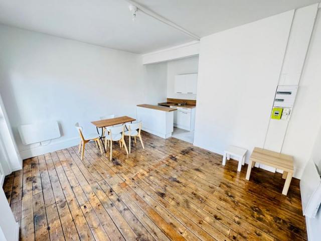 Appartement 24㎡ BERCK