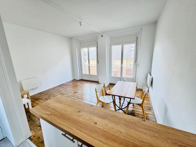 Appartement 24㎡ BERCK