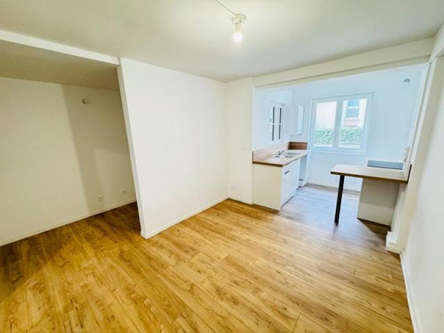 Appartement 29.2㎡ BERCK