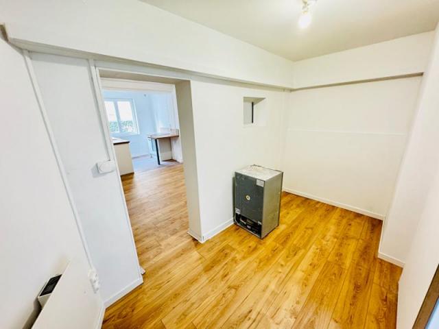 Appartement 29.2㎡ BERCK