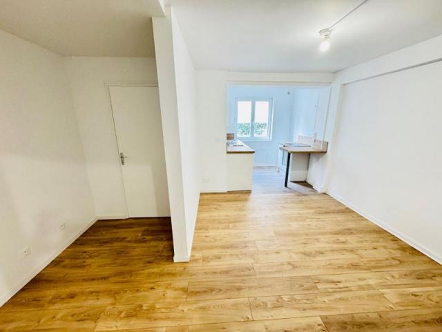 Appartement 29.2㎡ BERCK