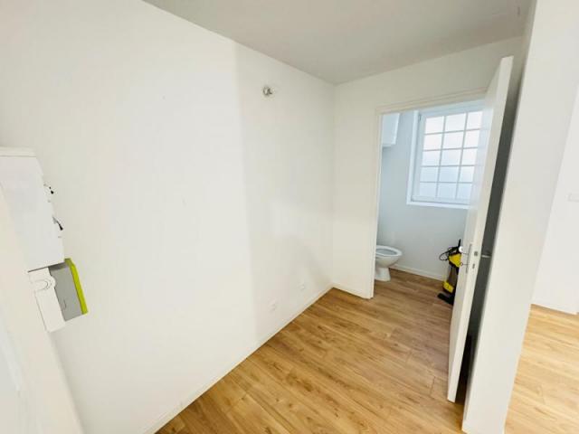 Appartement 29.2㎡ BERCK