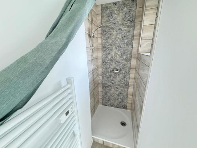 Appartement 29.2㎡ BERCK