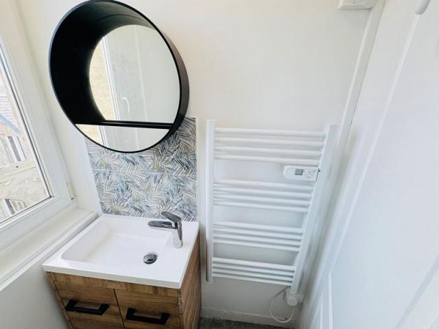 Appartement 16㎡ BERCK