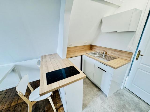 Appartement 16㎡ BERCK