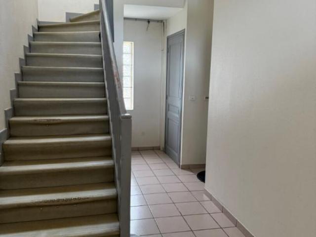 Immeuble 274㎡ SAINT QUENTIN FALLAVIER