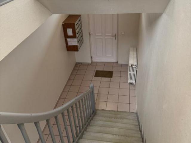 Immeuble 274㎡ SAINT QUENTIN FALLAVIER