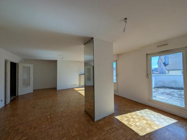 Appartement 88㎡ LYON