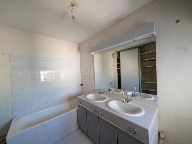 Appartement 88㎡ LYON