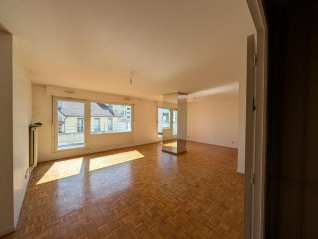 Appartement 88㎡ LYON