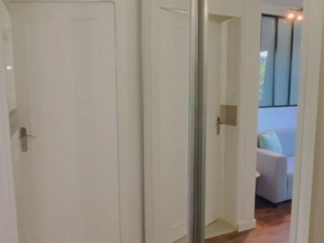 Appartement 26.38㎡ DECINES