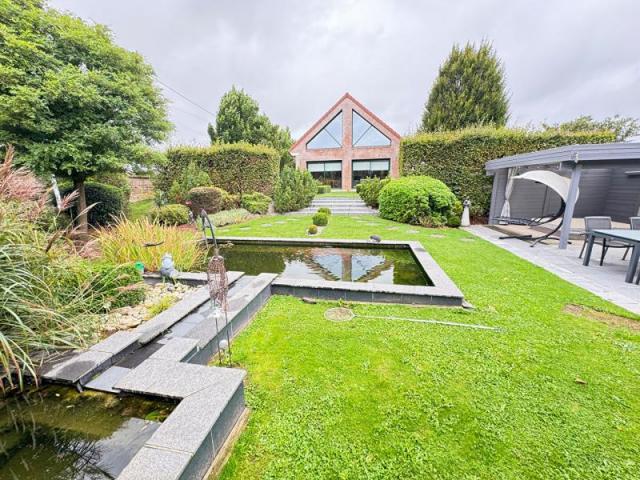 Maison 263㎡ CAMBRAI Maison 263㎡ CAMBRAI