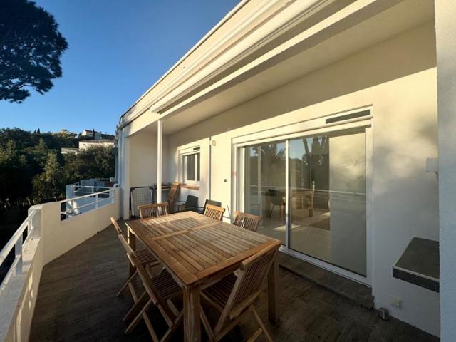 Appartement 58㎡ CAVALAIRE SUR MER