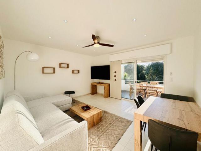 Appartement 58㎡ CAVALAIRE SUR MER