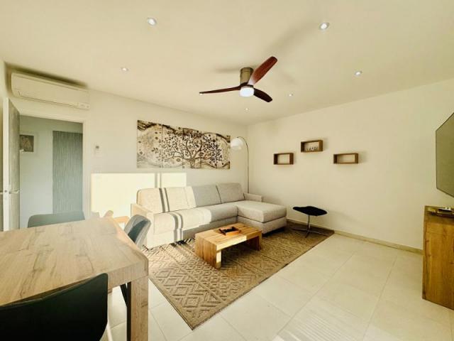 Appartement 58㎡ CAVALAIRE SUR MER