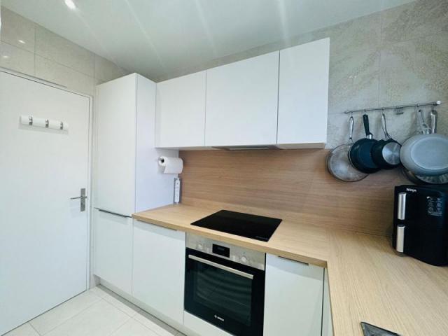 Appartement 58㎡ CAVALAIRE SUR MER