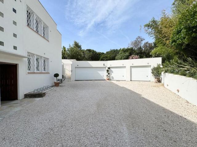 Appartement 58㎡ CAVALAIRE SUR MER