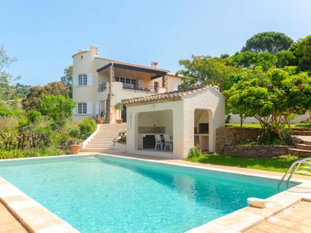 Maison 225㎡ LA CROIX VALMER