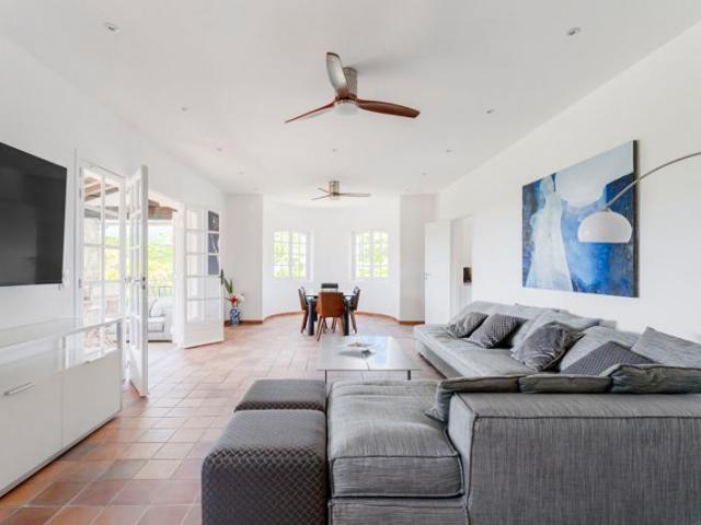 Maison 225㎡ LA CROIX VALMER