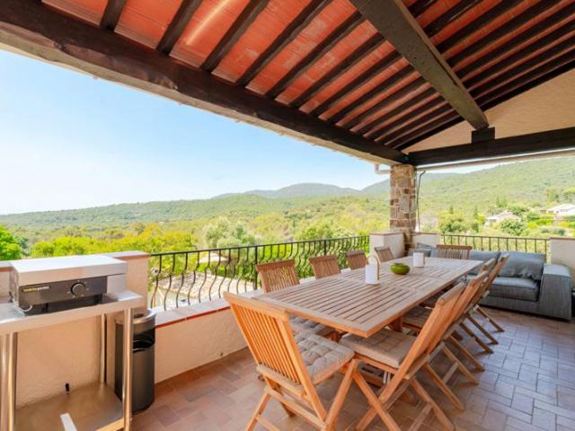 Maison 225㎡ LA CROIX VALMER